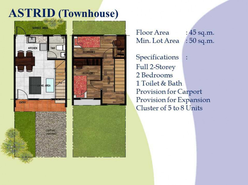 RFO H&L Along Gov. Drive Neat The New Capitol Trece Martires, Cavite