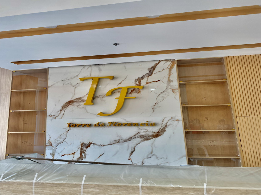 Ready For Occupancy 1 Bedroom Condo For Sale In Caloocan City Near SM Grand Central