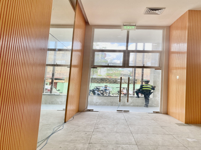 Ready For Occupancy 1 Bedroom Condo For Sale In Caloocan City Near SM Grand Central