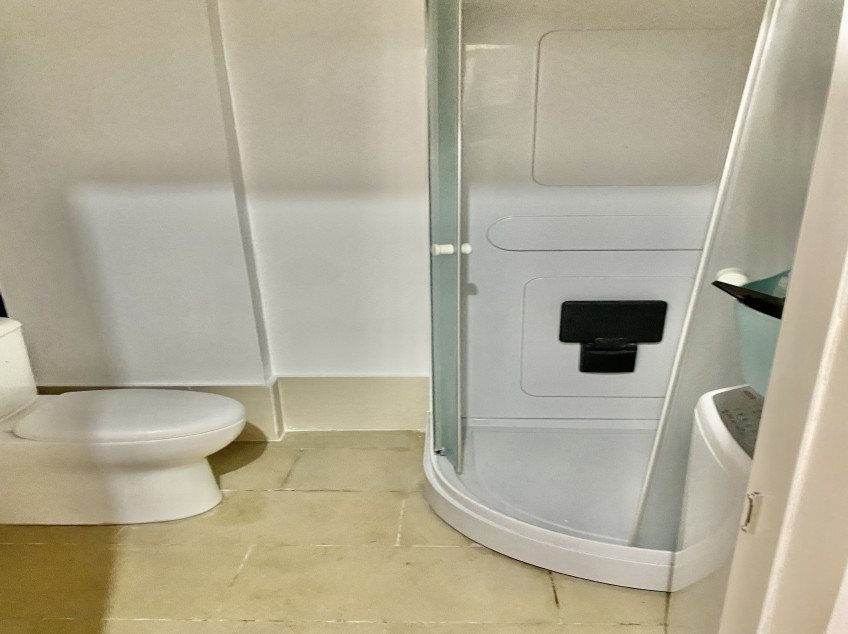 Ready For Occupancy 1 Bedroom Condo For Sale In Caloocan City Near SM Grand Central