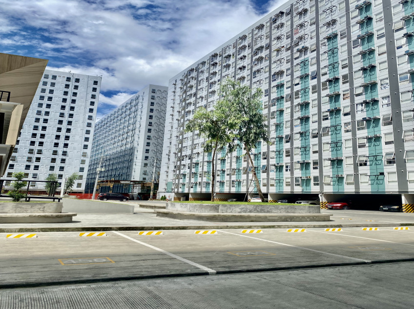 2 Bedrooms Condo For Sale In Ortigas Pasig City