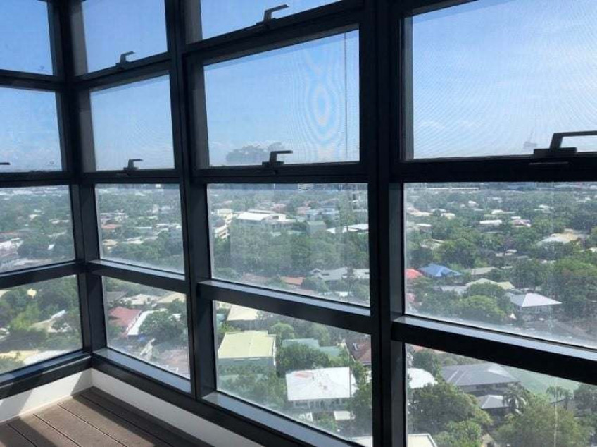 For Sale: 3 BR Unit & 2 Parking, Garden Towers, Makati