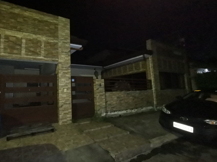 3 BR House And Lot For Sale In Taguig