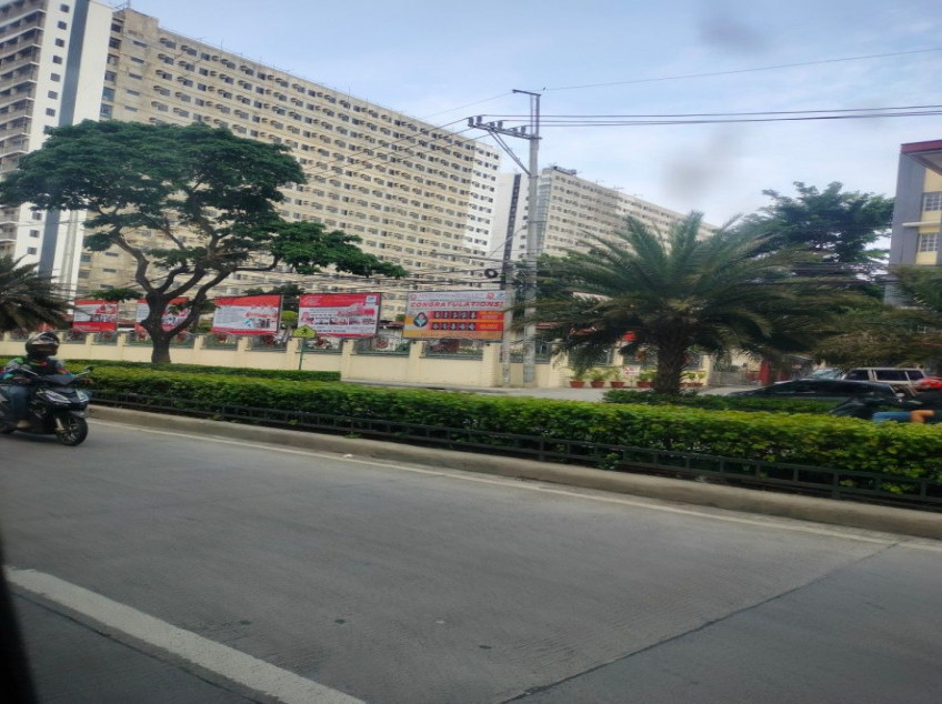 Condo At SMDC Green 2 Residences - Pasalo