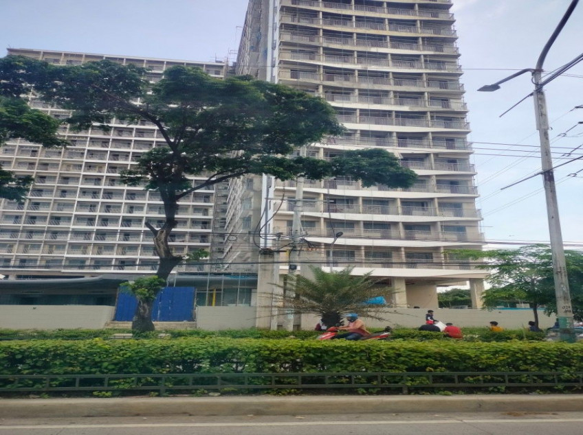 Condo At SMDC Green 2 Residences - Pasalo