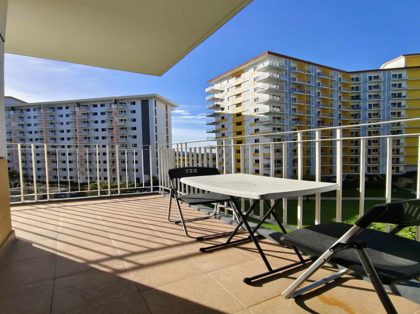 Field Residences Unit For Sale