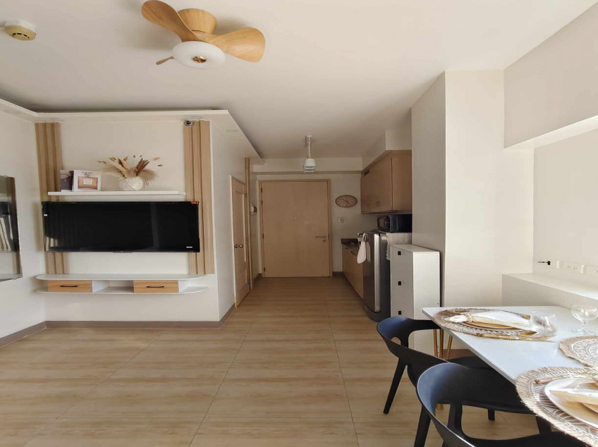 Field Residences Unit For Sale