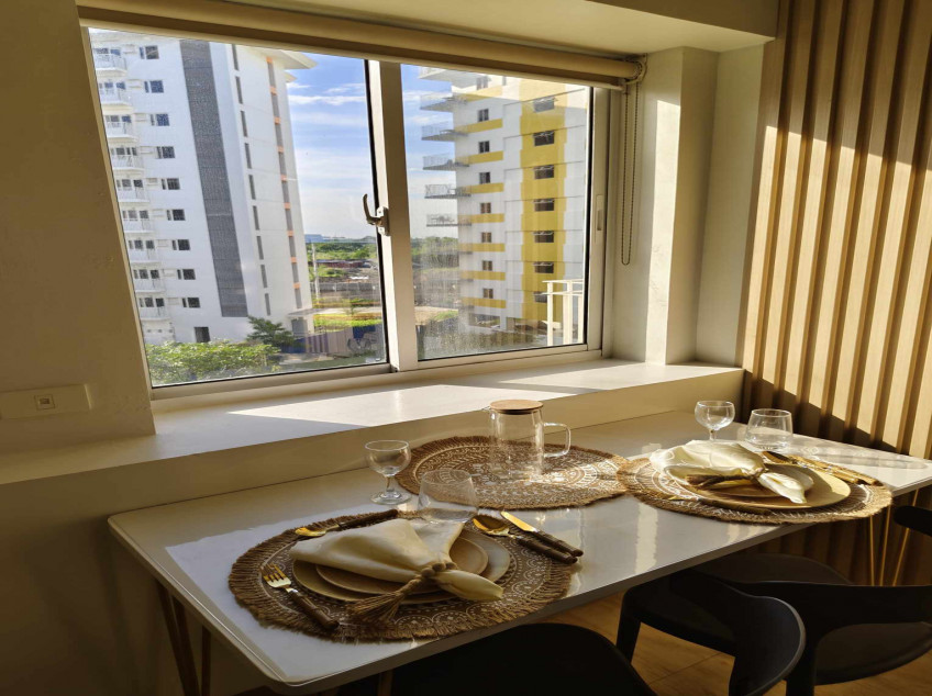 Field Residences Unit For Sale