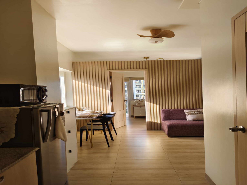 Field Residences Unit For Sale