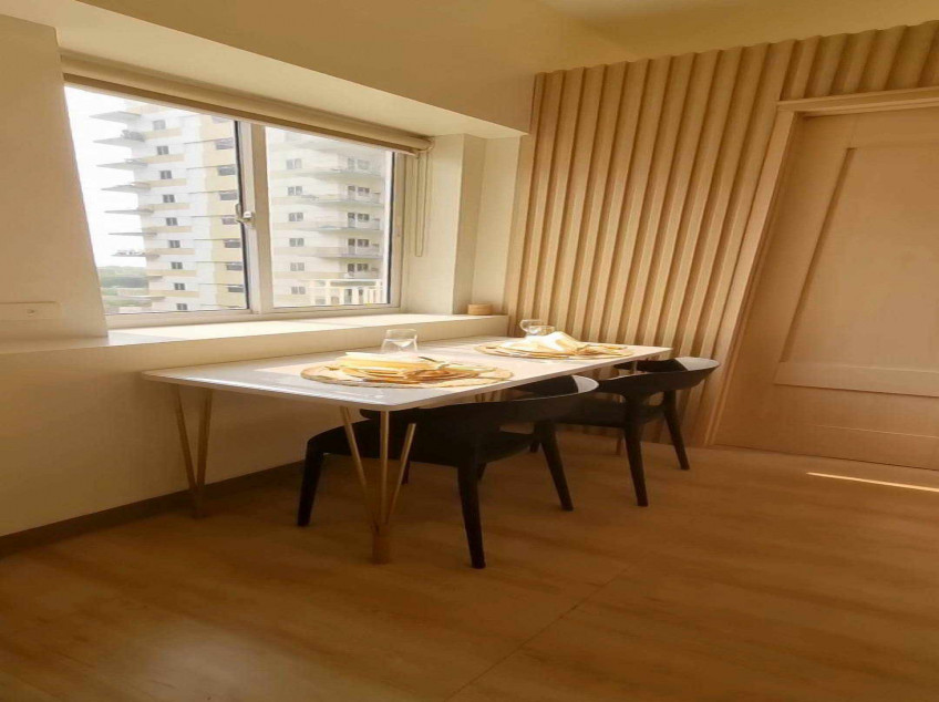 Field Residences Unit For Sale