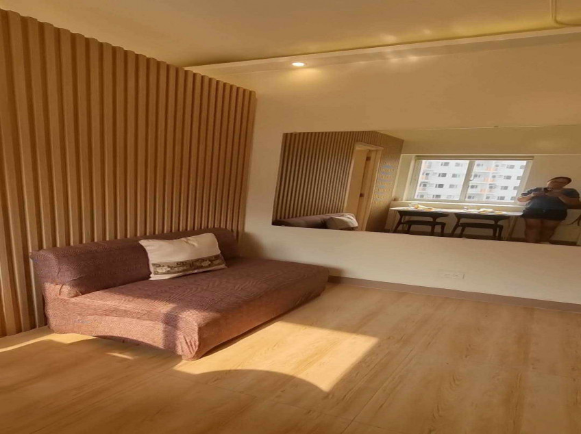 Field Residences Unit For Sale