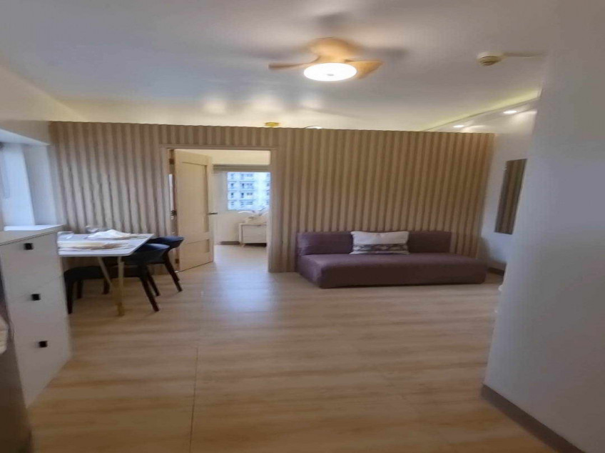 Field Residences Unit For Sale