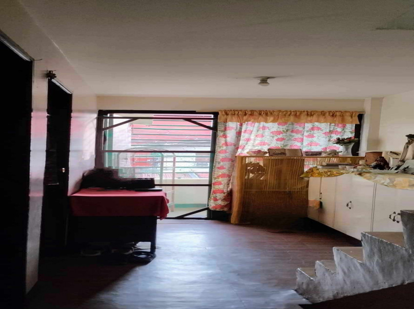 Townhouse Plainview Mandaluyong