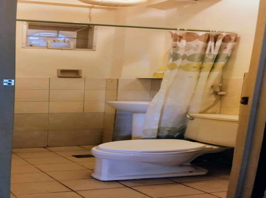 Townhouse Plainview Mandaluyong