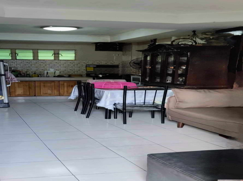 Townhouse Plainview Mandaluyong