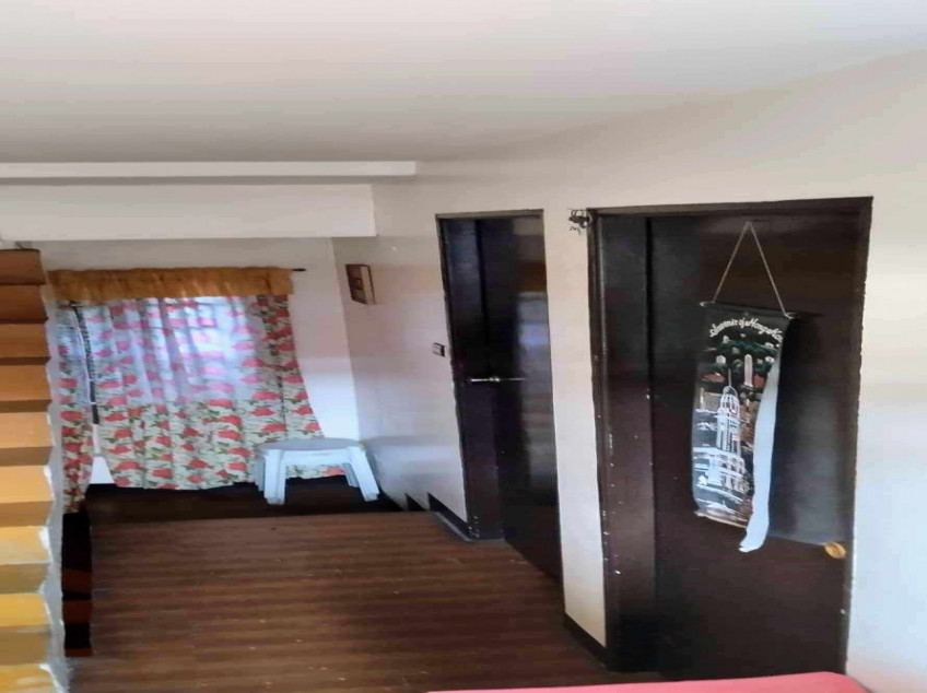 Townhouse Plainview Mandaluyong