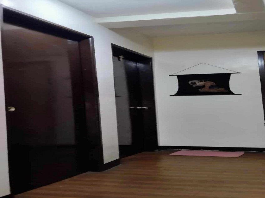 Townhouse Plainview Mandaluyong