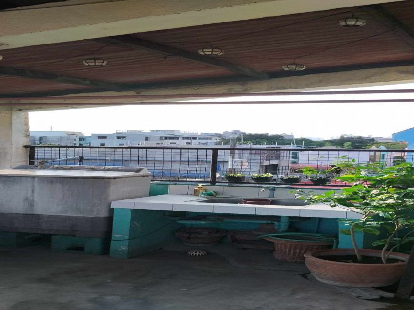 Townhouse Plainview Mandaluyong