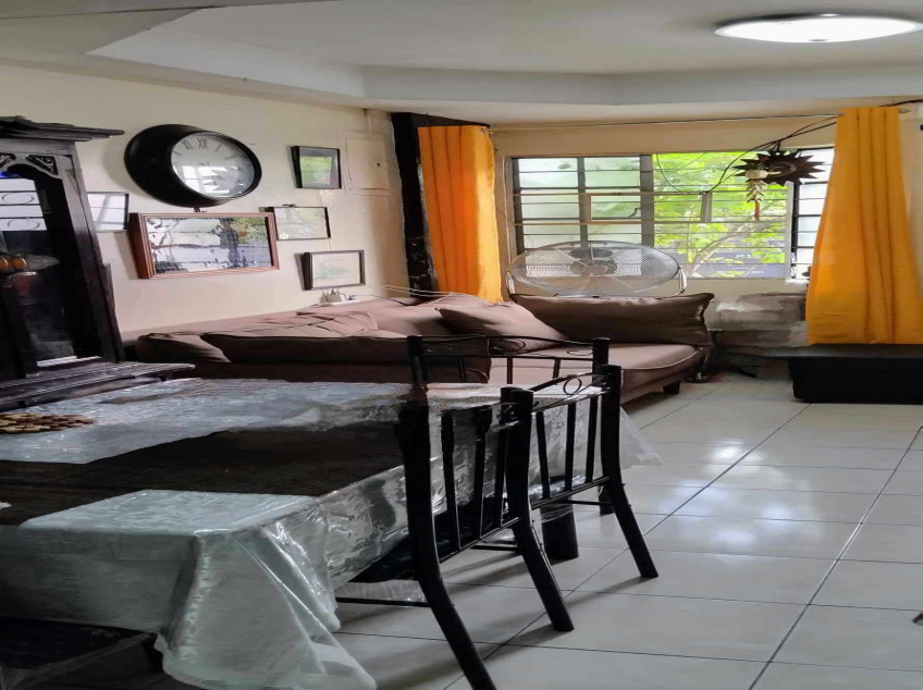 Townhouse Plainview Mandaluyong