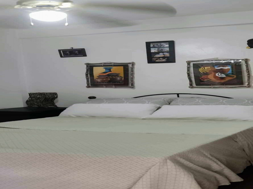 Townhouse Plainview Mandaluyong