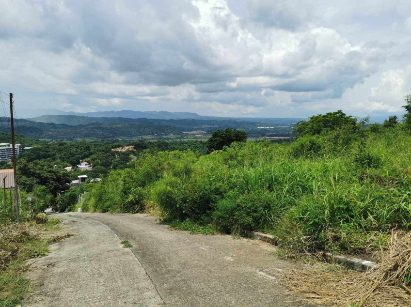 Town & Country Heights Antipolo City