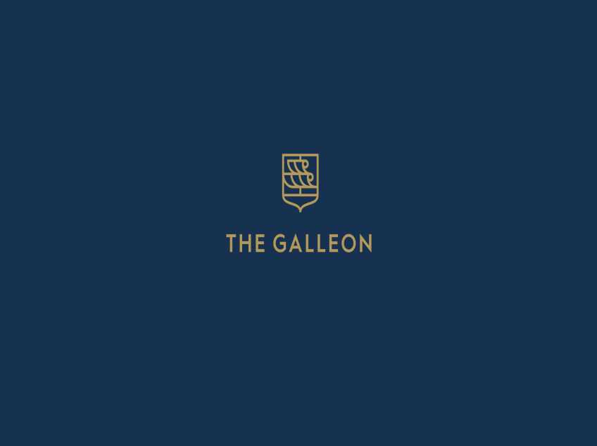 Pre-Selling 1 Bedroom Bare Unit In Residences At The Galleon Ortigas