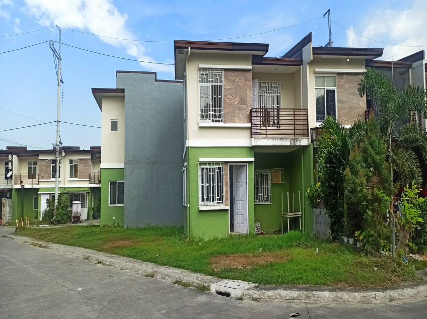 Brighton 6, B-12, L-10 Lancaster New City, Brgy., Pasong Chamachile, General Trias Cavite