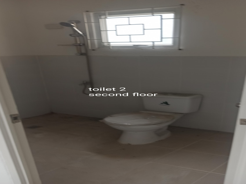 Brighton 6, B-12, L-10 Lancaster New City, Brgy., Pasong Chamachile, General Trias Cavite