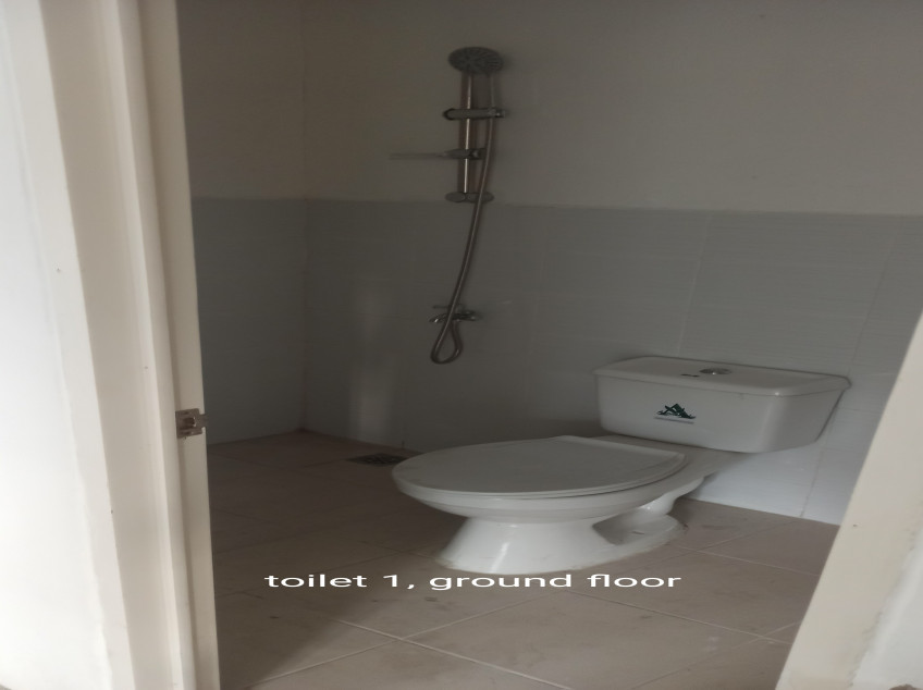 Brighton 6, B-12, L-10 Lancaster New City, Brgy., Pasong Chamachile, General Trias Cavite