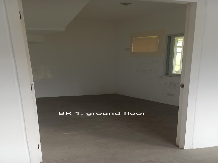 Brighton 6, B-12, L-10 Lancaster New City, Brgy., Pasong Chamachile, General Trias Cavite