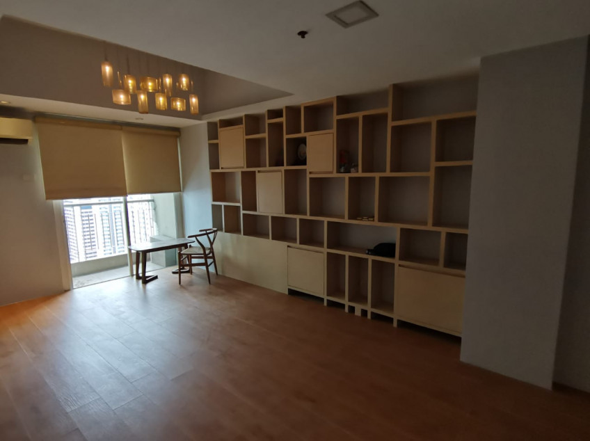 3 BR Oriental Garden Makati For Lease