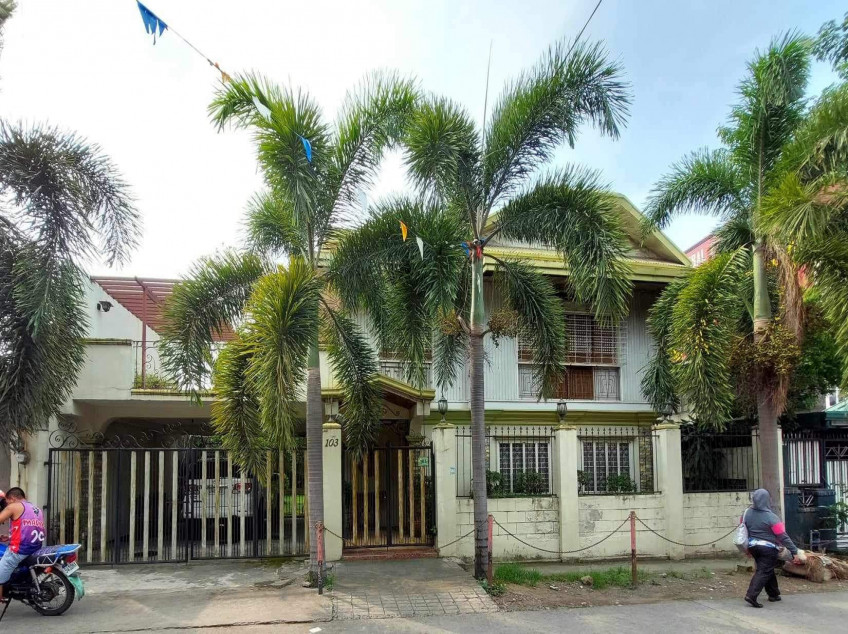 House And Lot For Sale In Cabuyao Laguna