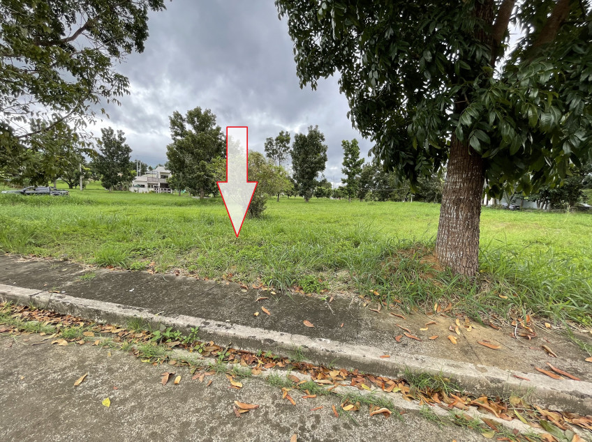 For Sale Residential Lot In Colinas Verdes, Bulacan