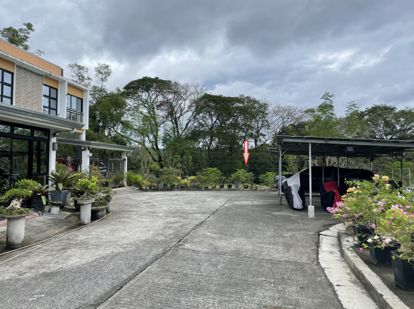 For Sale Residential Lot In Colinas Verdes, Bulacan