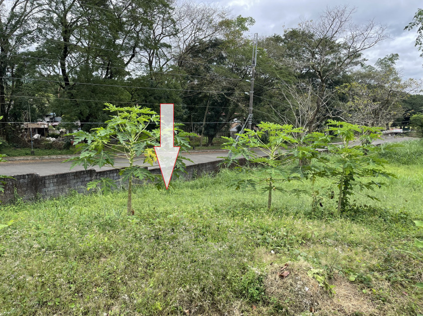 For Sale Residential Lot In Colinas Verdes, Bulacan