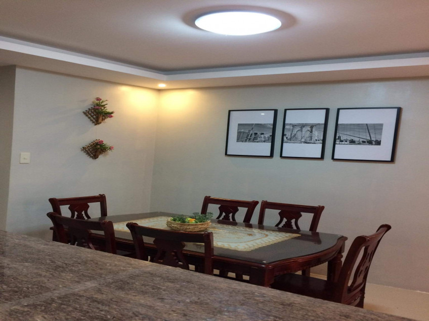 Bachelor/Studio Type Unit For Rent In Lipa, Batangas