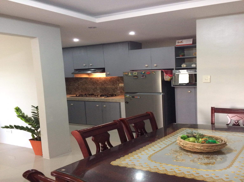 Bachelor/Studio Type Unit For Rent In Lipa, Batangas