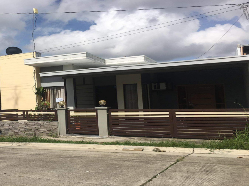 Bachelor/Studio Type Unit For Rent In Lipa, Batangas