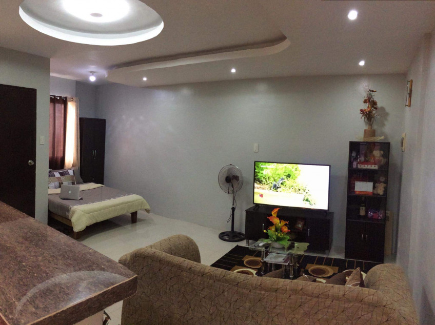 Bachelor/Studio Type Unit For Rent In Lipa, Batangas