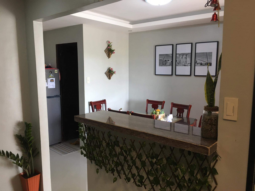 Bachelor/Studio Type Unit For Rent In Lipa, Batangas