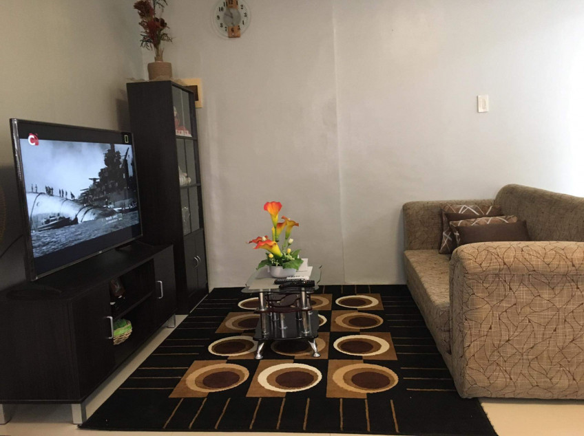 Bachelor/Studio Type Unit For Rent In Lipa, Batangas