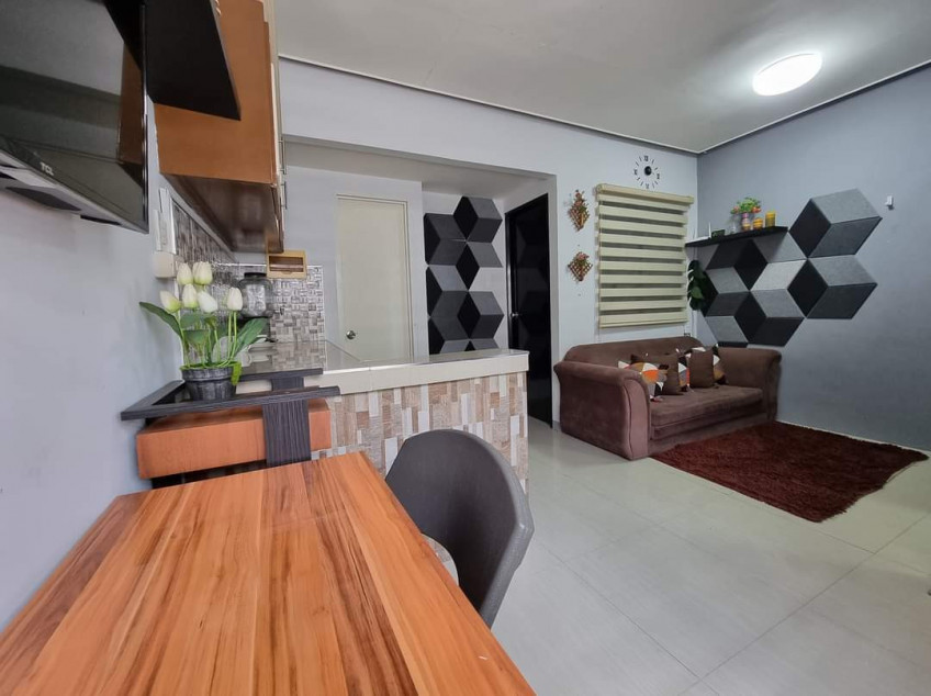 1 Bedroom G-Unit Fully Furnished In Lipa Batangas