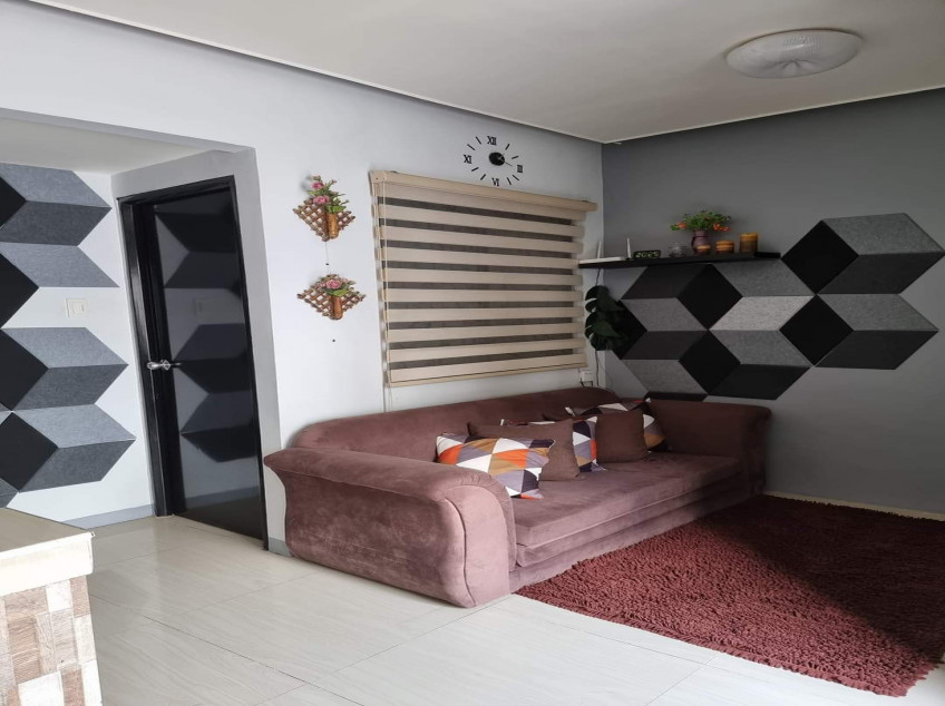 1 Bedroom G-Unit Fully Furnished In Lipa Batangas