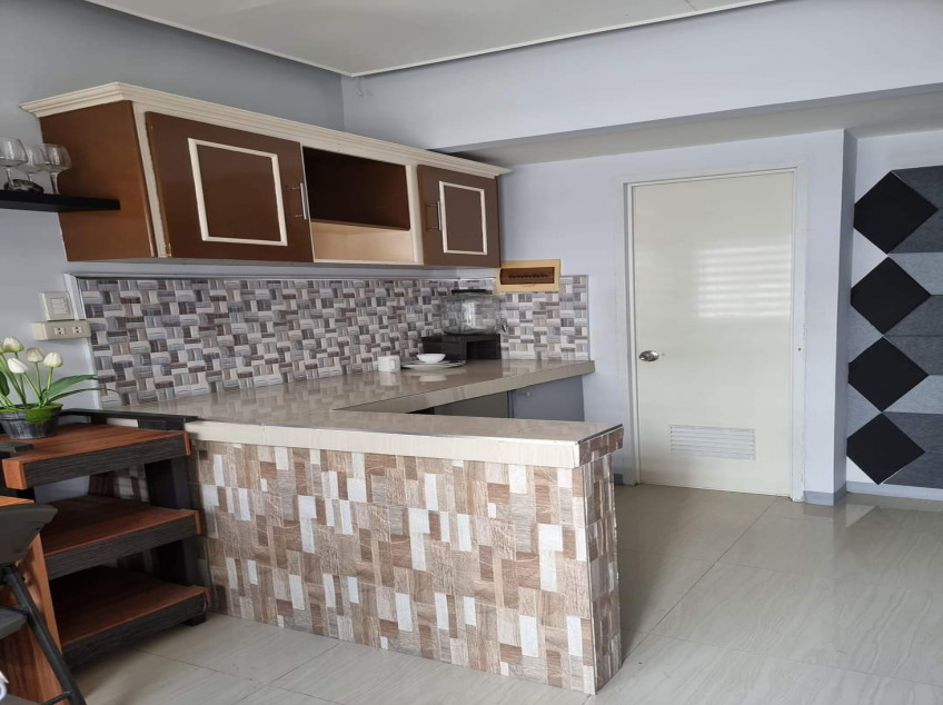 1 Bedroom G-Unit Fully Furnished In Lipa Batangas