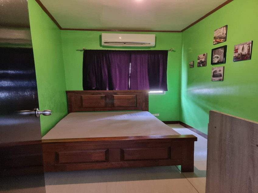 1 Bedroom G-Unit Fully Furnished In Lipa Batangas