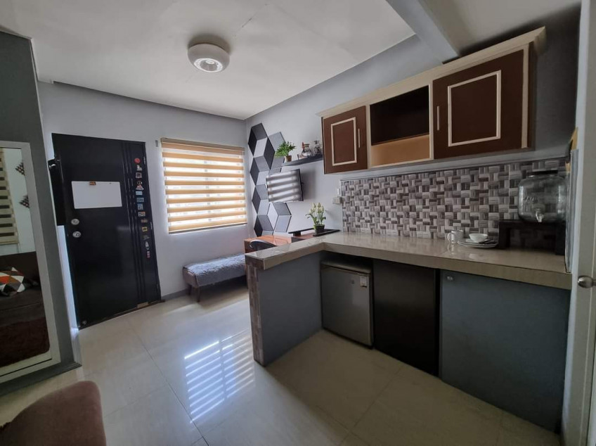 1 Bedroom G-Unit Fully Furnished In Lipa Batangas