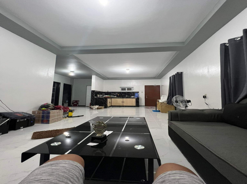 Bungalow House In Pampanga For Sale