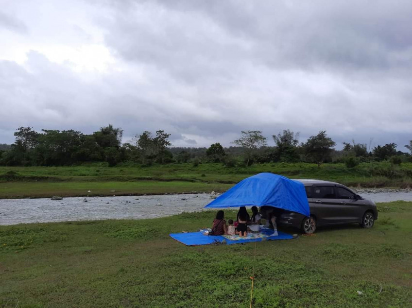 1.16-Hectare Land (Ideal For Inland Resort With Café And Restaurants)