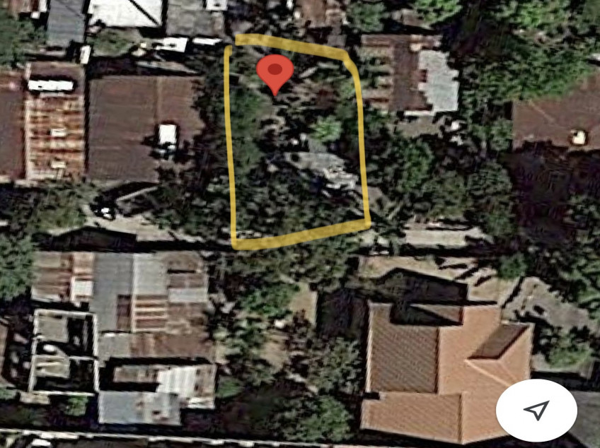 Land In Talavera, Nueva Ecija For Sale (333 SQM)