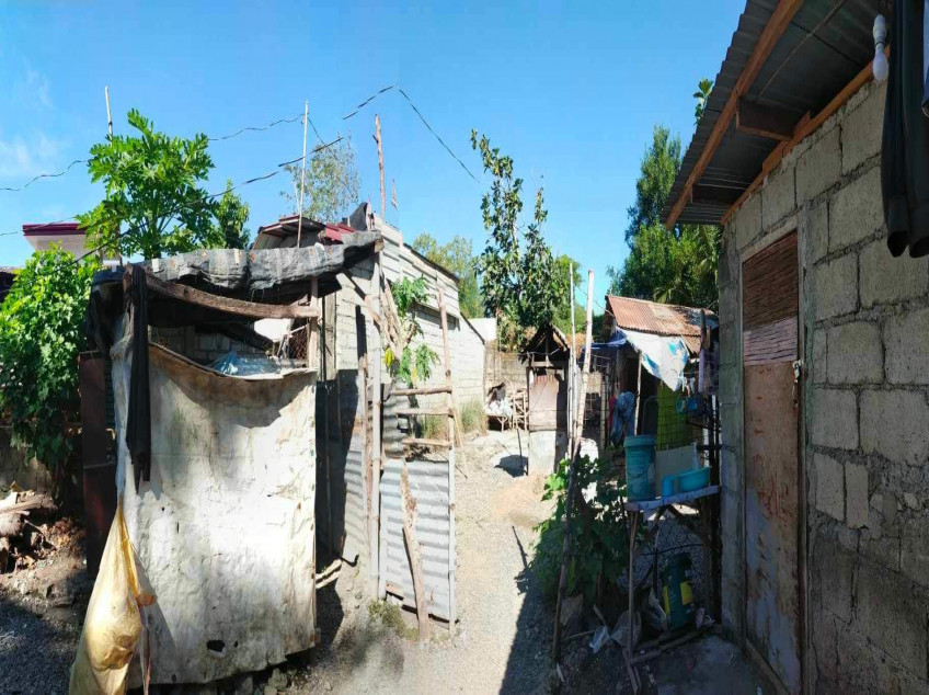 Land In Talavera, Nueva Ecija For Sale (333 SQM)